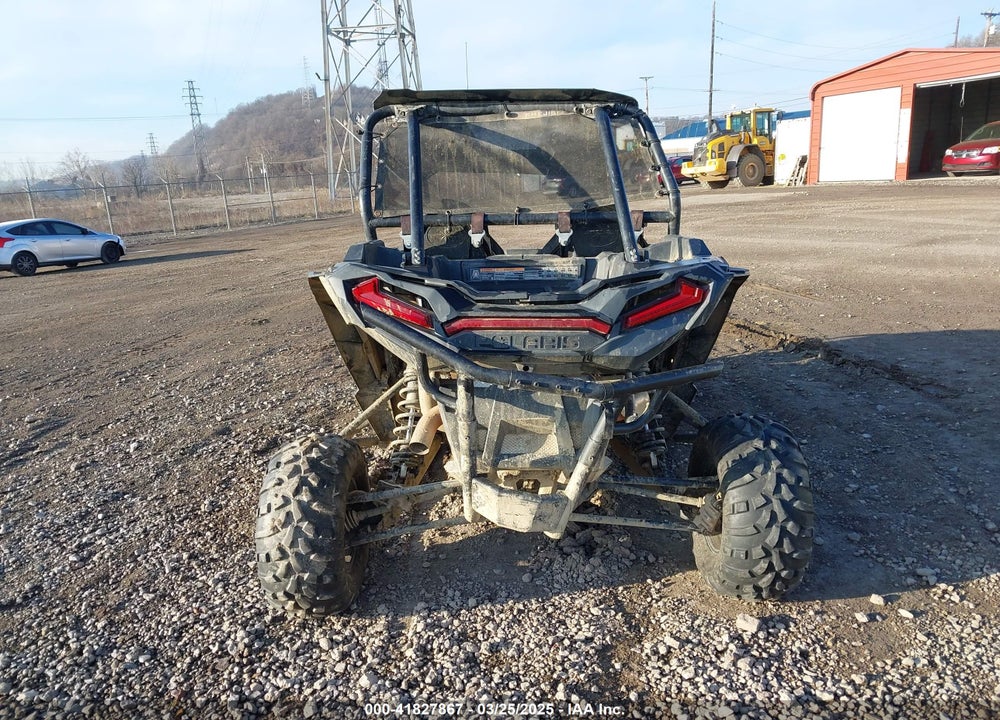 2023 POLARIS RZR XP 1000 VIN: 3NSNAE997PH426901