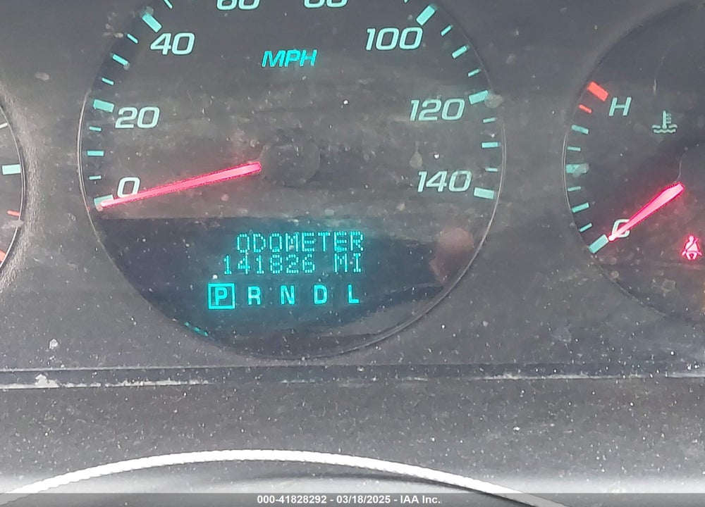 2014 CHEVROLET IMPALA LIMITED VIN: 2G1WA5E30E1125611