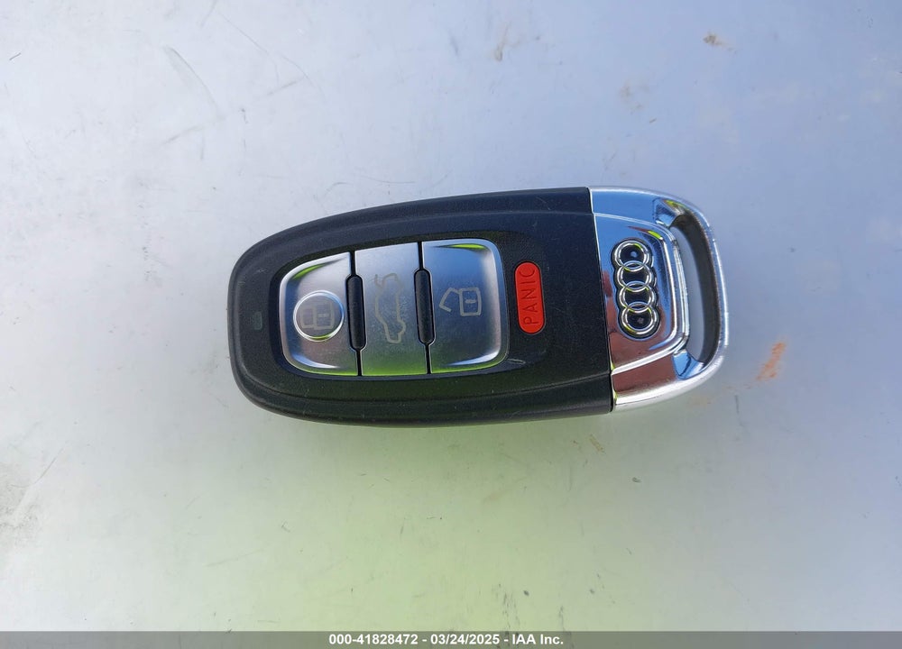 2015 AUDI S5 VIN: WAUCGAFR6FA019379