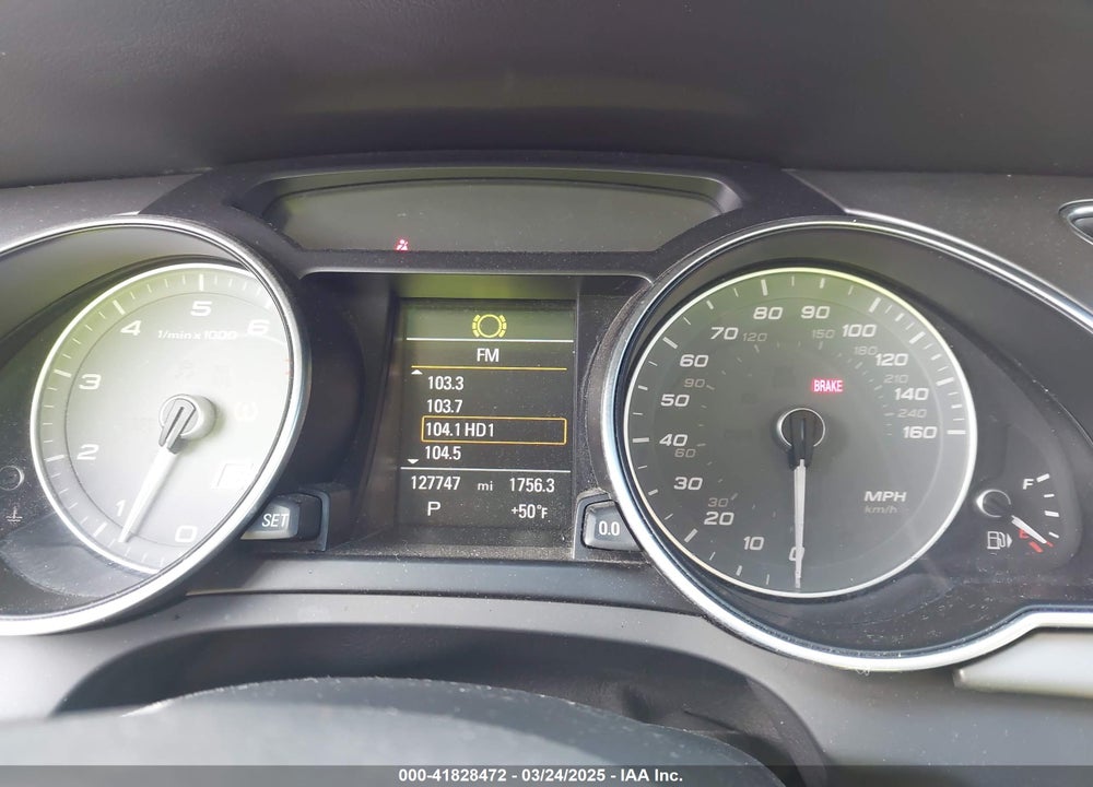 2015 AUDI S5 VIN: WAUCGAFR6FA019379