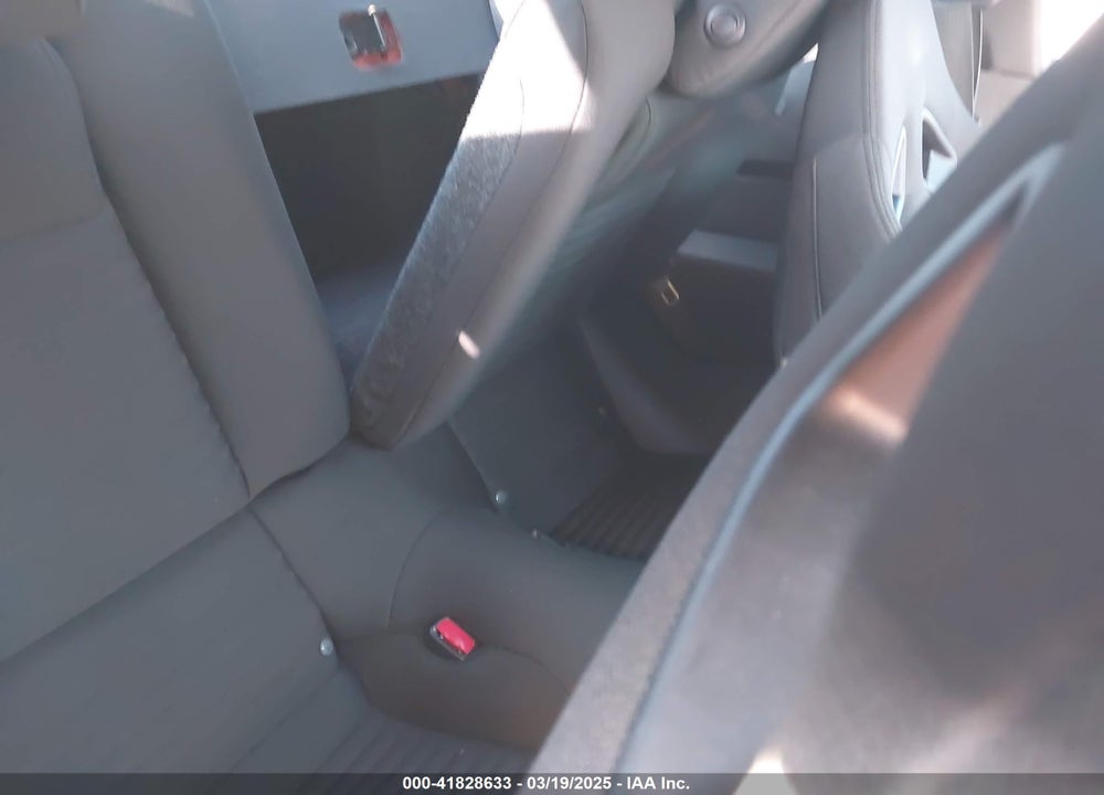 2012 FORD MUSTANG VIN: 1ZVBP8CU3C5248698