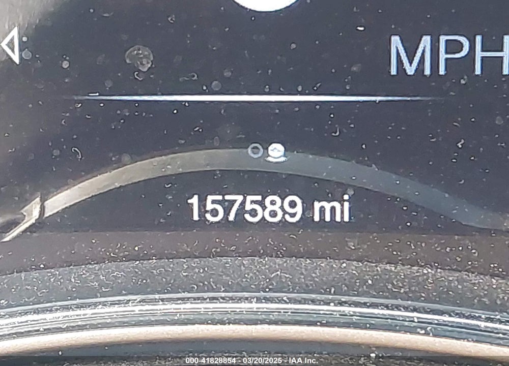 2014 JEEP GRAND CHEROKEE VIN: 1C4RJFAG5EC408079