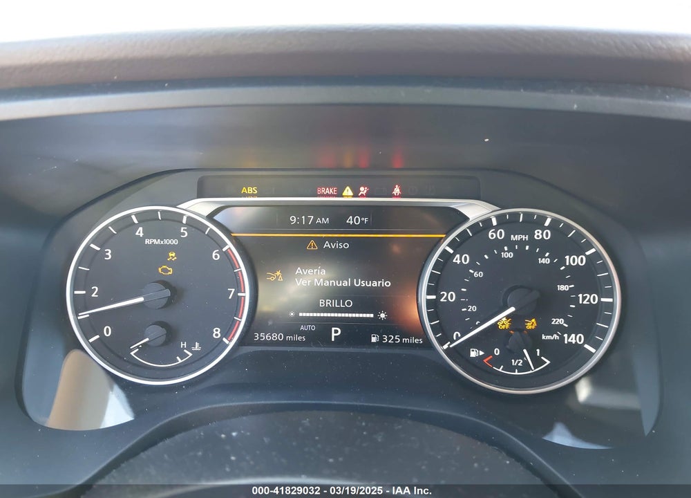 2021 NISSAN ROGUE VIN: 5N1AT3BB9MC812764