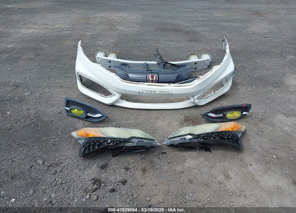 2014 HONDA CIVIC LX VIN: 2HGFG3B58EH509970