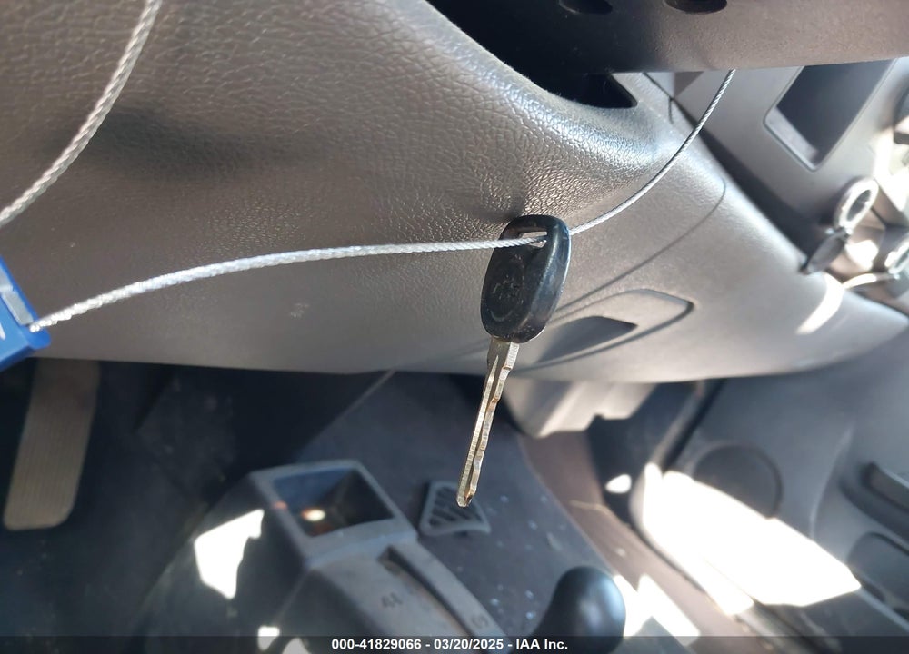 2013 CHEVROLET SILVERADO 1500 VIN: 3GCPKREA9DG123358
