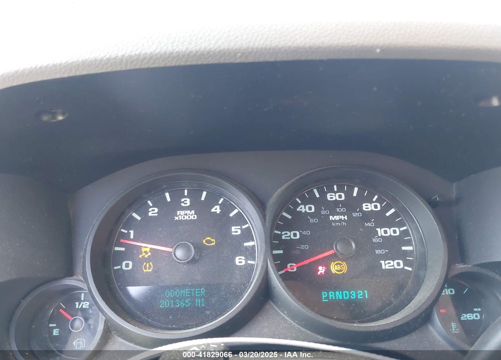 2013 CHEVROLET SILVERADO 1500 VIN: 3GCPKREA9DG123358