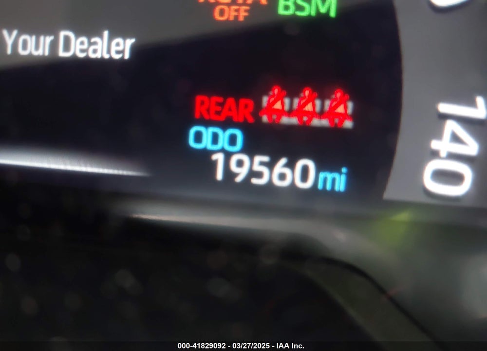 2021 TOYOTA RAV4 VIN: 2T3S1RFV6MW150936