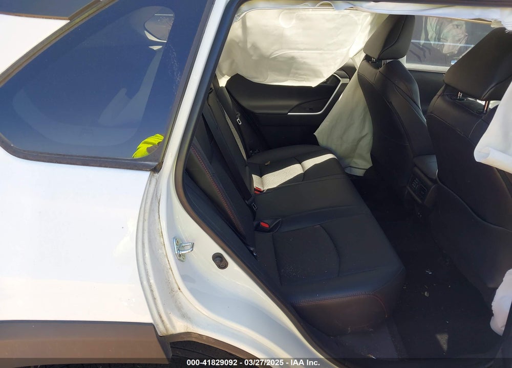 2021 TOYOTA RAV4 VIN: 2T3S1RFV6MW150936