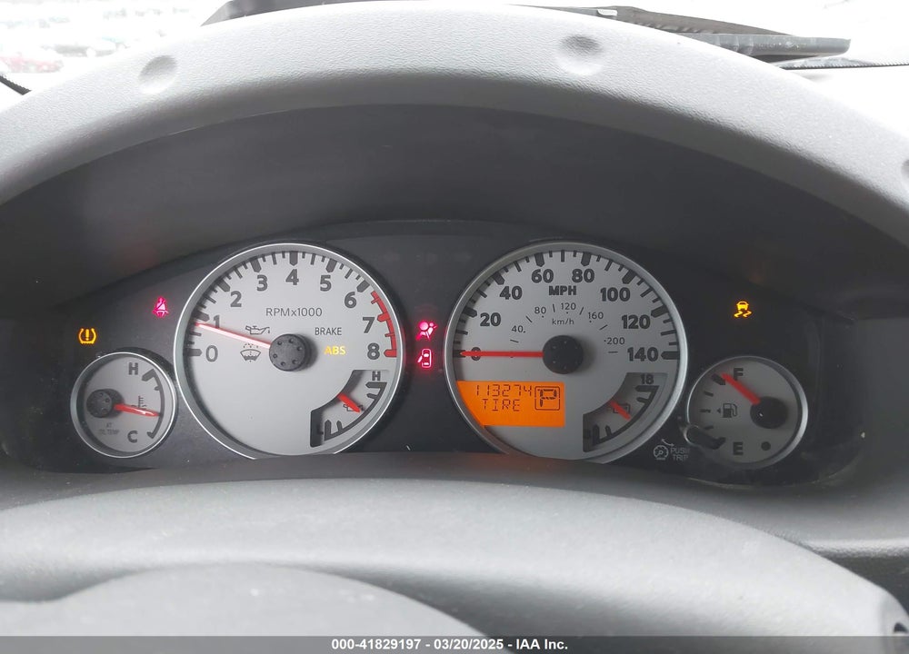2018 NISSAN FRONTIER VIN: 1N6DD0ER9JN735476