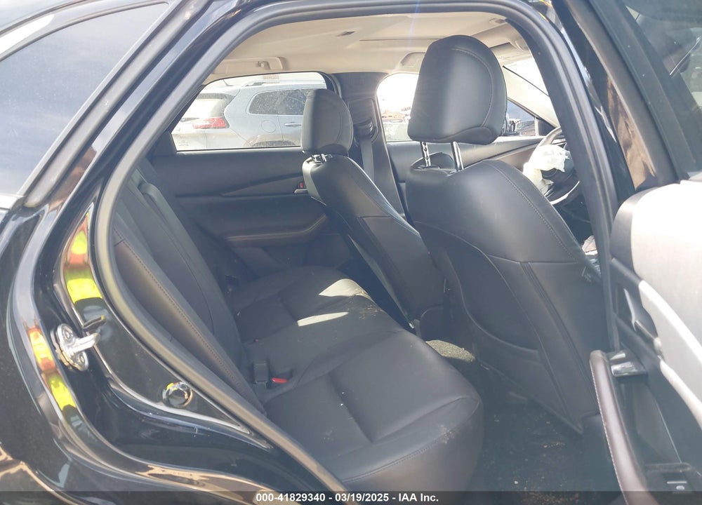 2024 MAZDA CX-30 VIN: 3MVDMBDY5RM619137