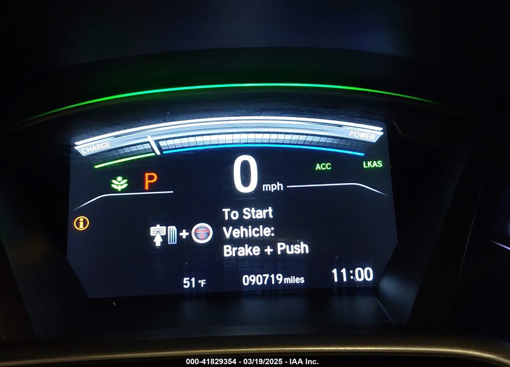 2022 HONDA CR-V HYBRID EX VIN: 5J6RT6H50NL013655