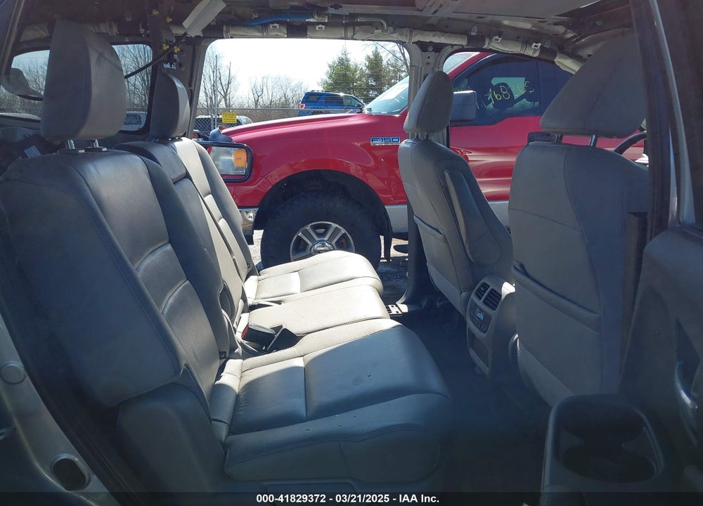 2019 HONDA PILOT EX-L VIN: 5FNYF6H56KB091932