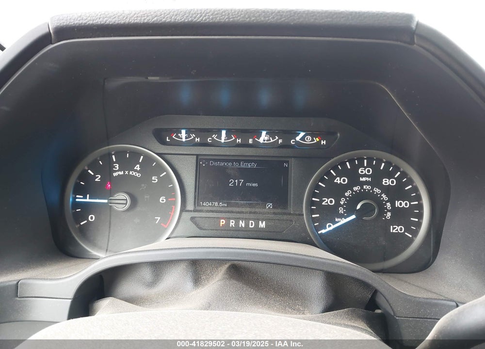 2020 FORD F-150 VIN: 1FTEW1EP9LKE48567