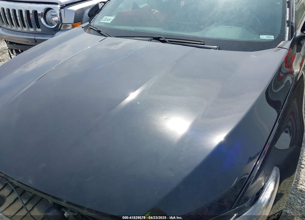 2018 HONDA ACCORD VIN: 1HGCV1F32JA159878