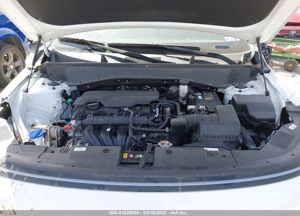 2024 HYUNDAI KONA SEL VIN: KM8HBCAB2RU062242