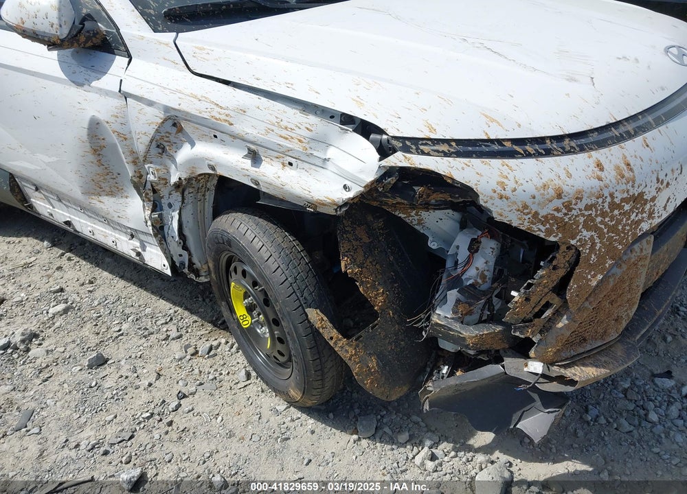 2024 HYUNDAI KONA SEL VIN: KM8HBCAB2RU062242