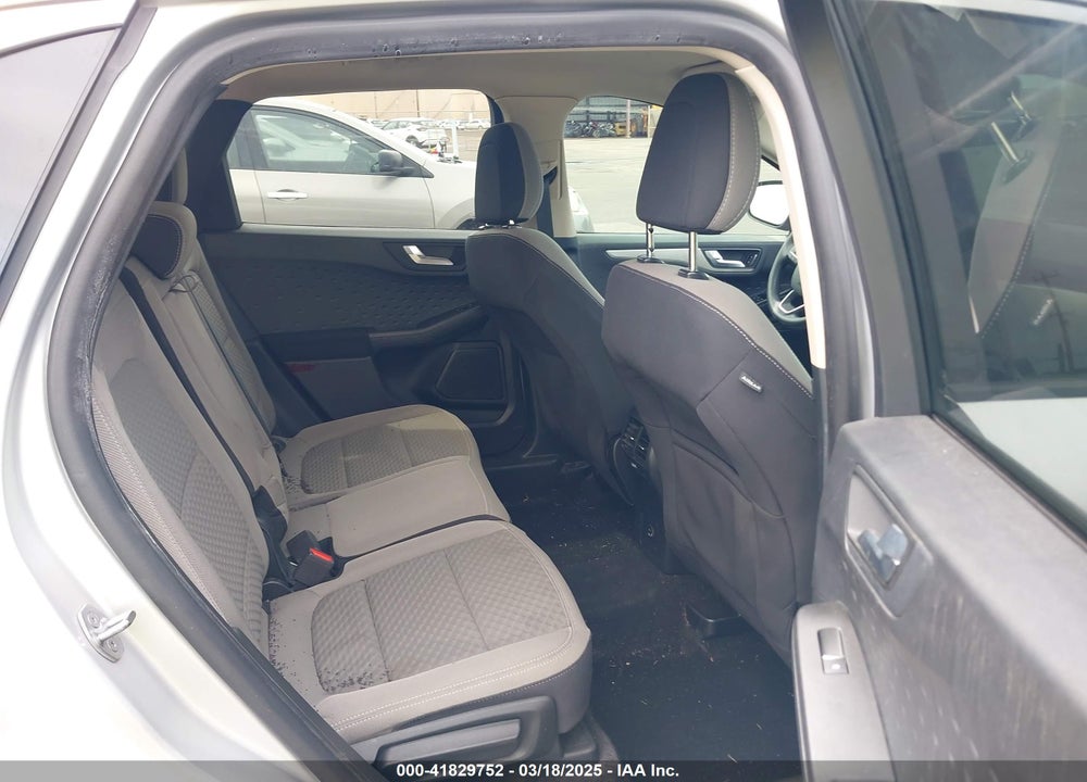 2020 FORD ESCAPE VIN: 1FMCU0G62LUC64230