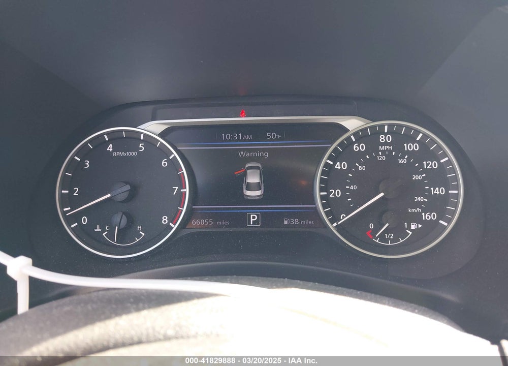2021 NISSAN SENTRA VIN: 3N1AB8CV0MY311558
