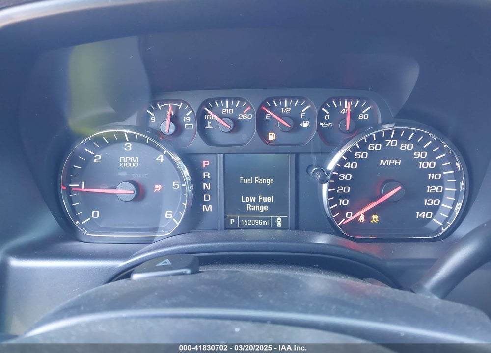 2015 GMC SIERRA 1500 VIN: 1GTR1TEC8FZ344320