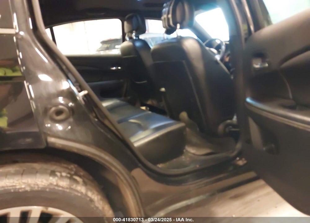 2013 CHRYSLER 200 VIN: 1C3CCBCGXDN555365