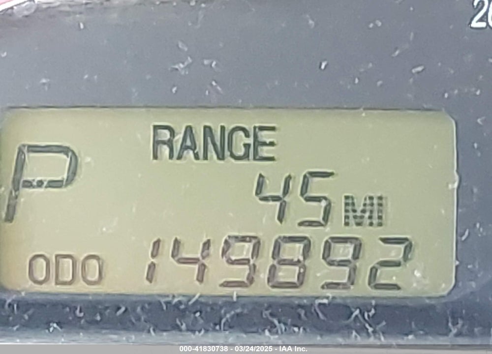 2006 HYUNDAI SONATA VIN: 5NPEU46F06H018622