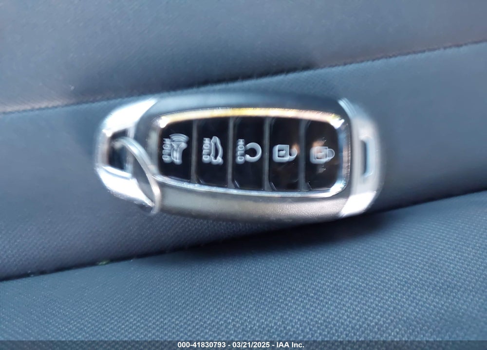 2021 HYUNDAI ELANTRA SEL VIN: 5NPLS4AG8MH031614