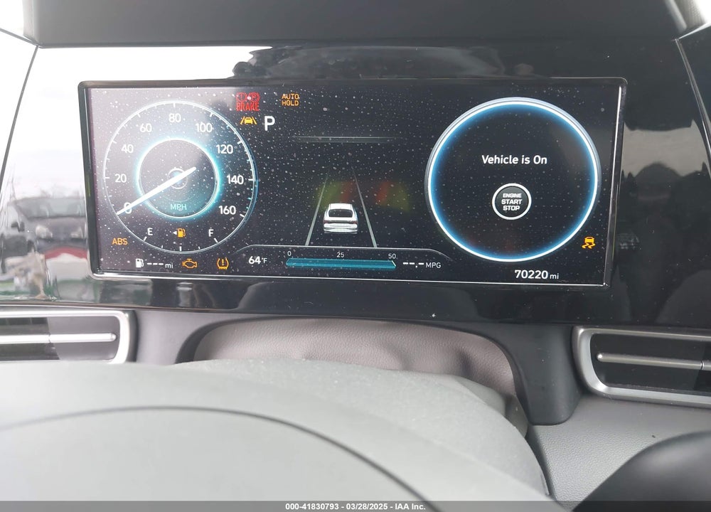 2021 HYUNDAI ELANTRA SEL VIN: 5NPLS4AG8MH031614