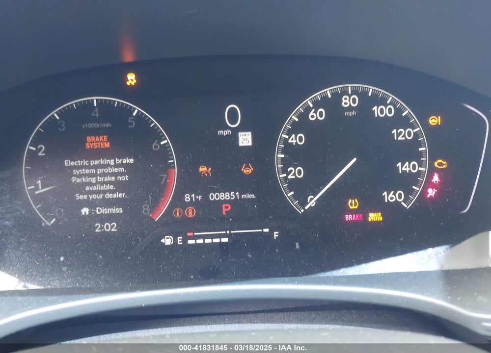 2024 HONDA CIVIC LX VIN: 19XFL2H56RE002739
