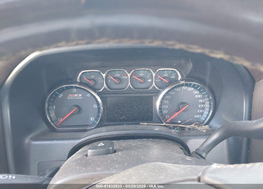 2018 CHEVROLET SILVERADO VIN: 3GCUKSEC8JG326233