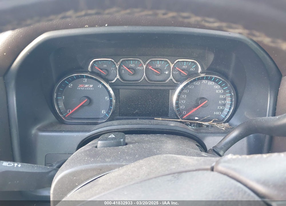 2018 CHEVROLET SILVERADO VIN: 3GCUKSEC8JG326233