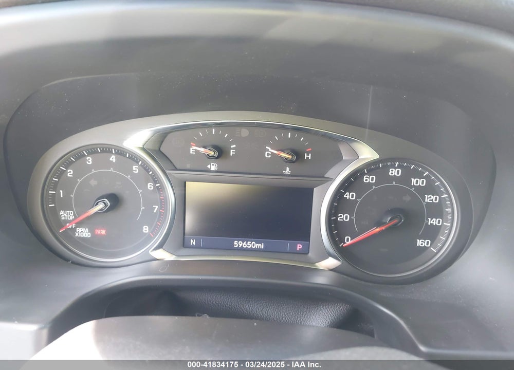 2023 GMC ACADIA VIN: 1GKKNML42PZ127097