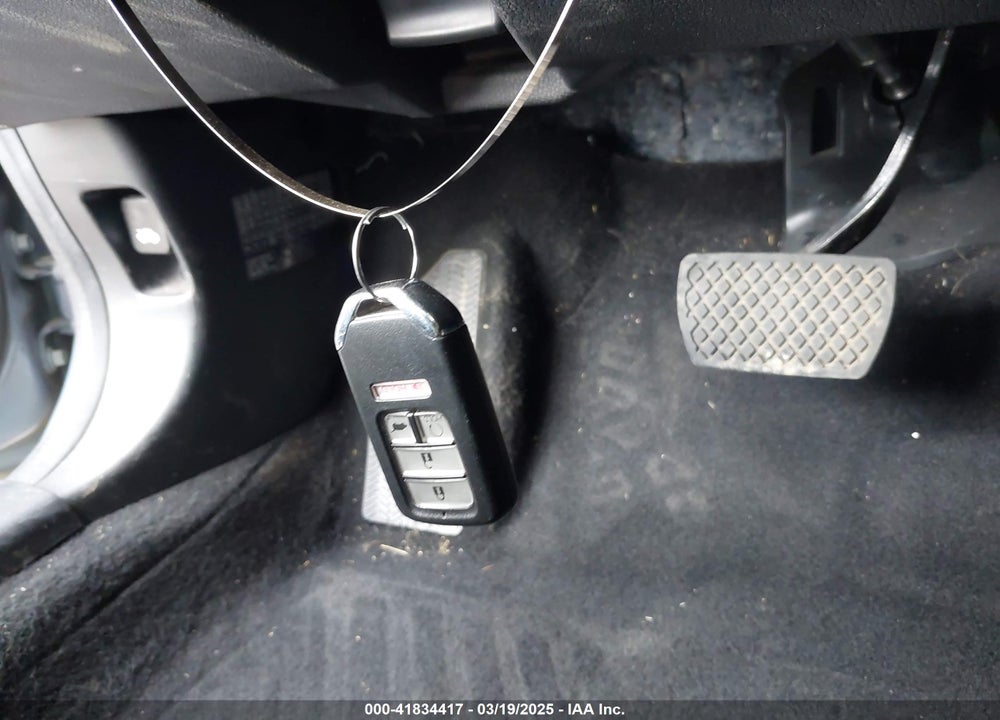 2020 HONDA CIVIC EX VIN: SHHFK7H69LU208162