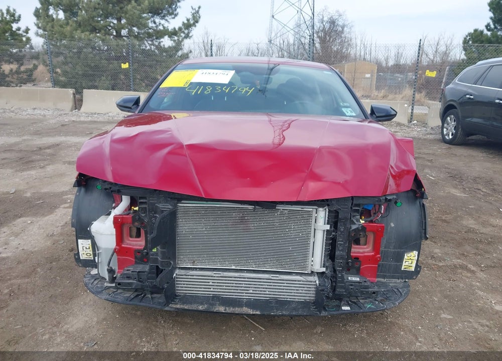 2023 HYUNDAI ELANTRA VIN: KMHLR4AF2PU513410