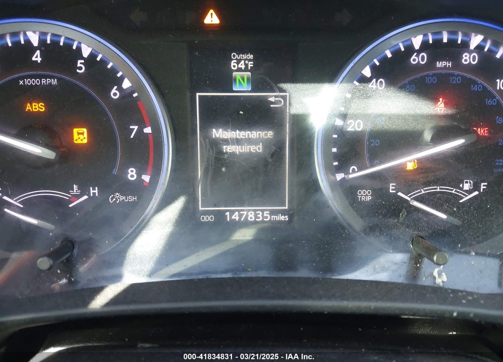 2016 TOYOTA HIGHLANDER VIN: 5TDKKRFH3GS180523