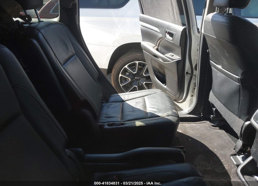 2016 TOYOTA HIGHLANDER VIN: 5TDKKRFH3GS180523