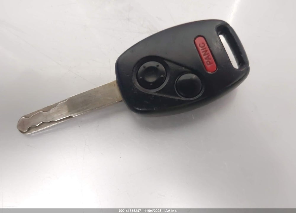 2004 HONDA ELEMENT EX VIN: 5J6YH28574L031977