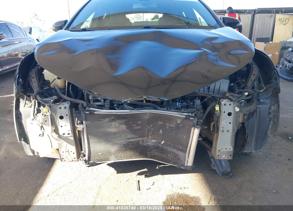2019 TOYOTA C-HR VIN: JTNKHMBX3K1013580