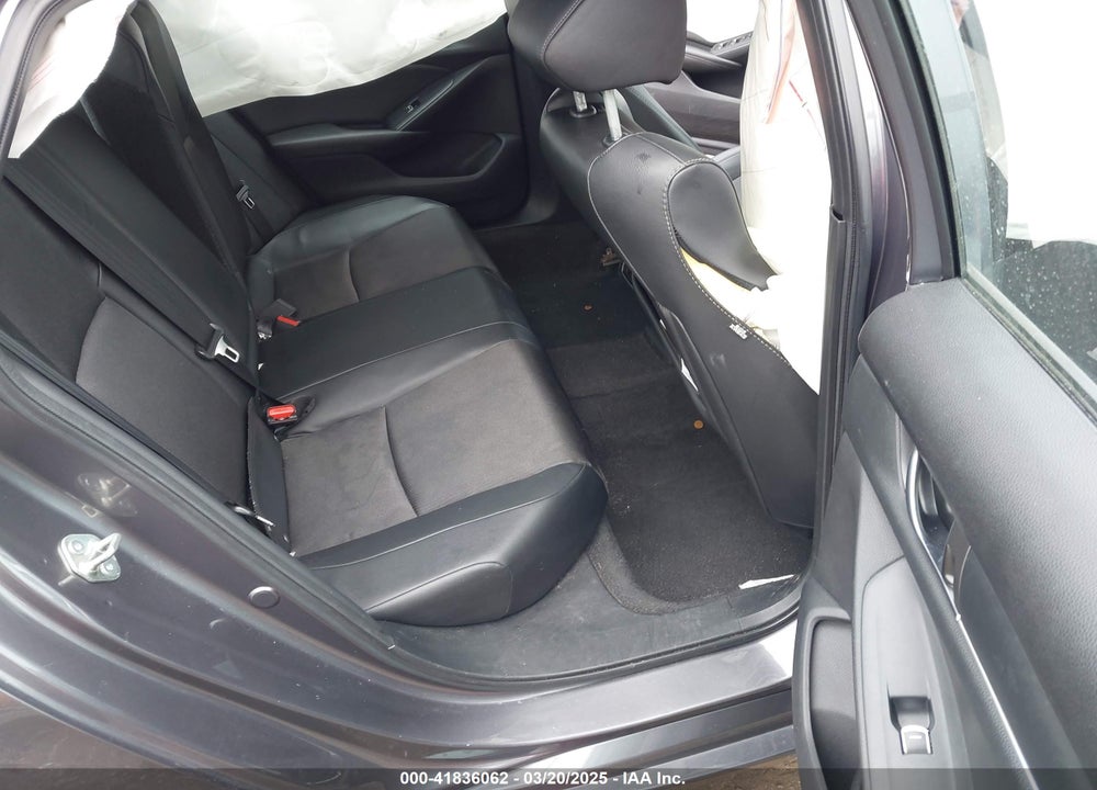 2020 HONDA ACCORD VIN: 1HGCV1F37LA140410