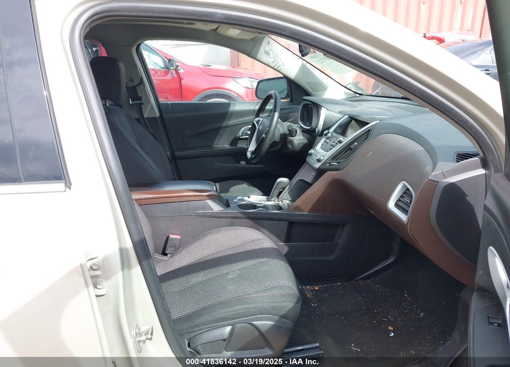2013 CHEVROLET EQUINOX 2LT VIN: 2GNFLNEK7D6393363