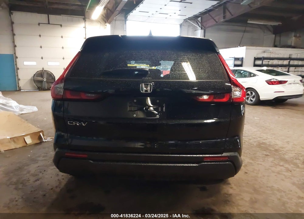 2024 HONDA CR-V VIN: 2HKRS4H28RH425092