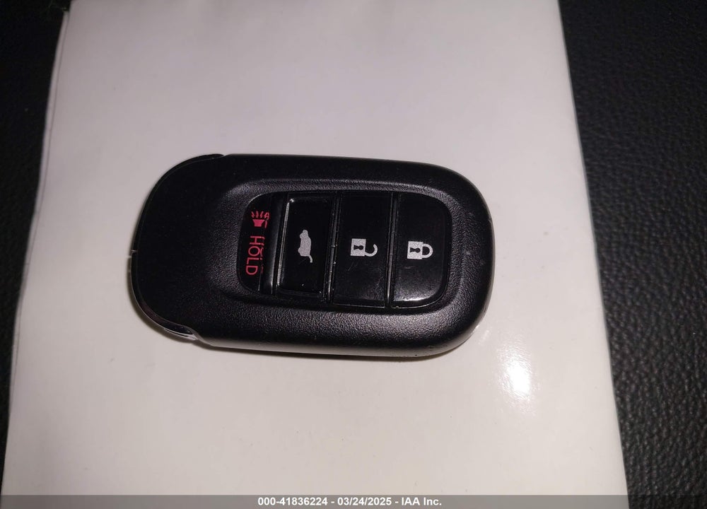 2024 HONDA CR-V VIN: 2HKRS4H28RH425092