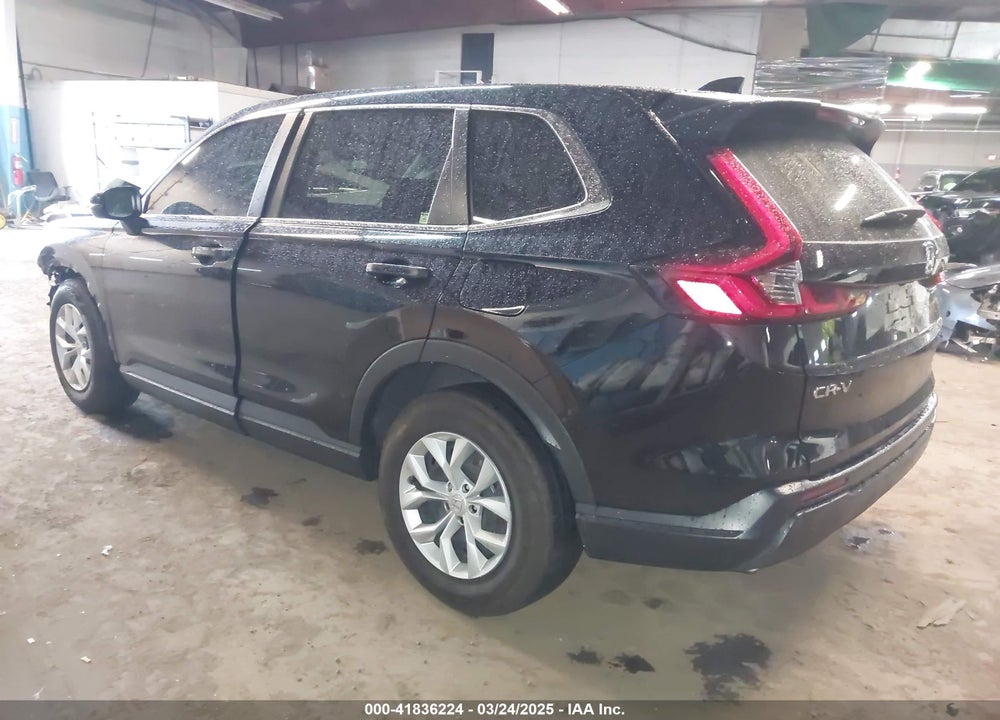 2024 HONDA CR-V VIN: 2HKRS4H28RH425092