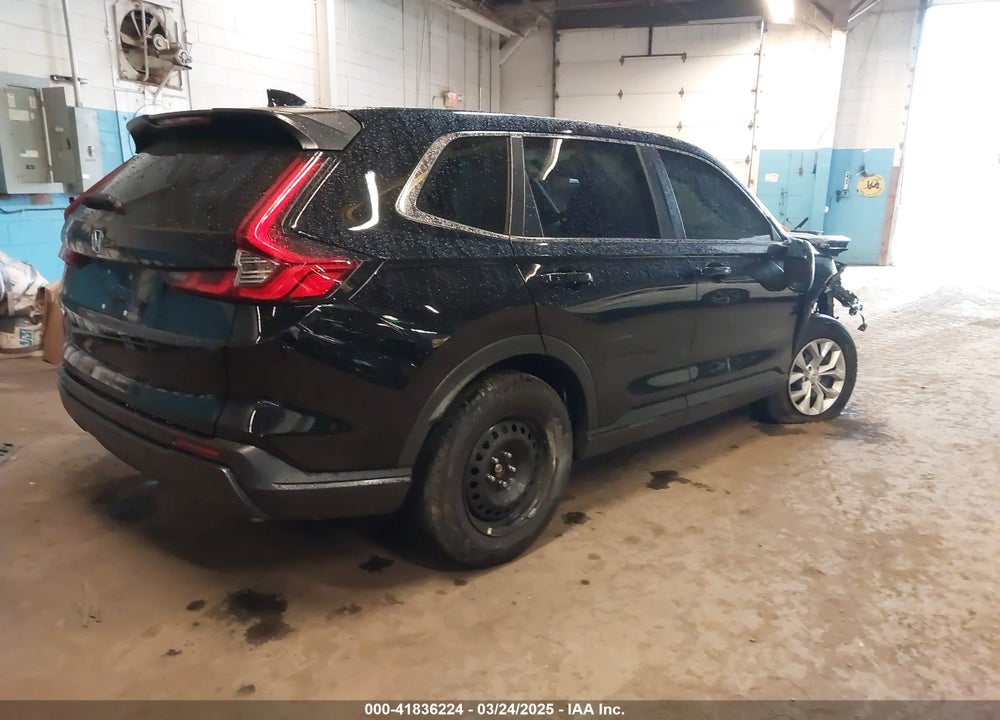 2024 HONDA CR-V VIN: 2HKRS4H28RH425092