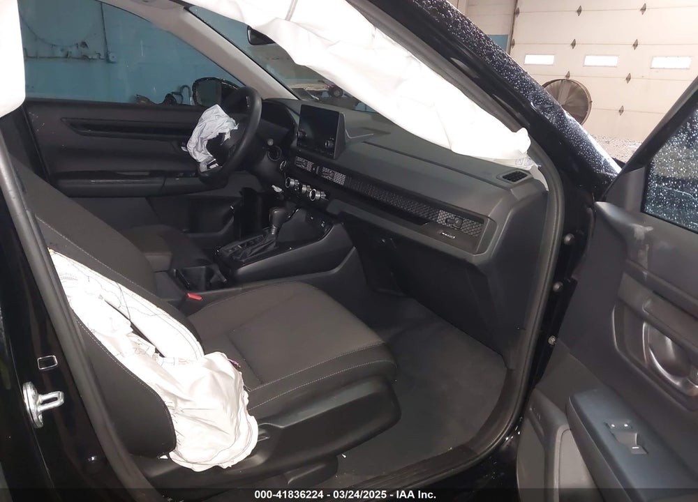 2024 HONDA CR-V VIN: 2HKRS4H28RH425092