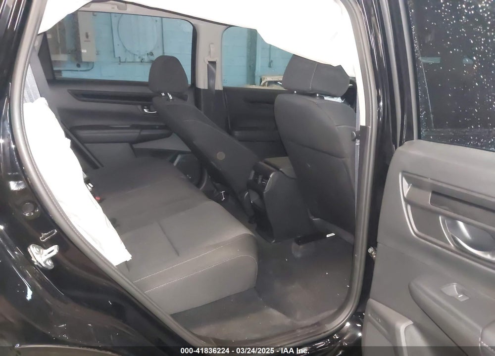 2024 HONDA CR-V VIN: 2HKRS4H28RH425092