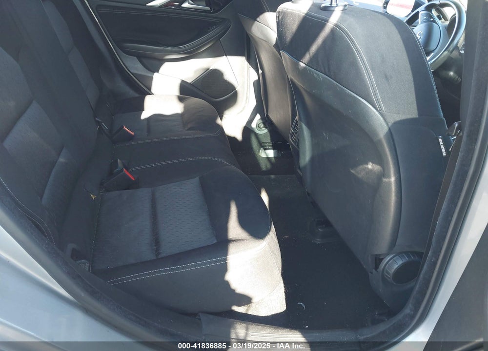 2017 INFINITI QX30 VIN: SJKCH5CP8HA033889