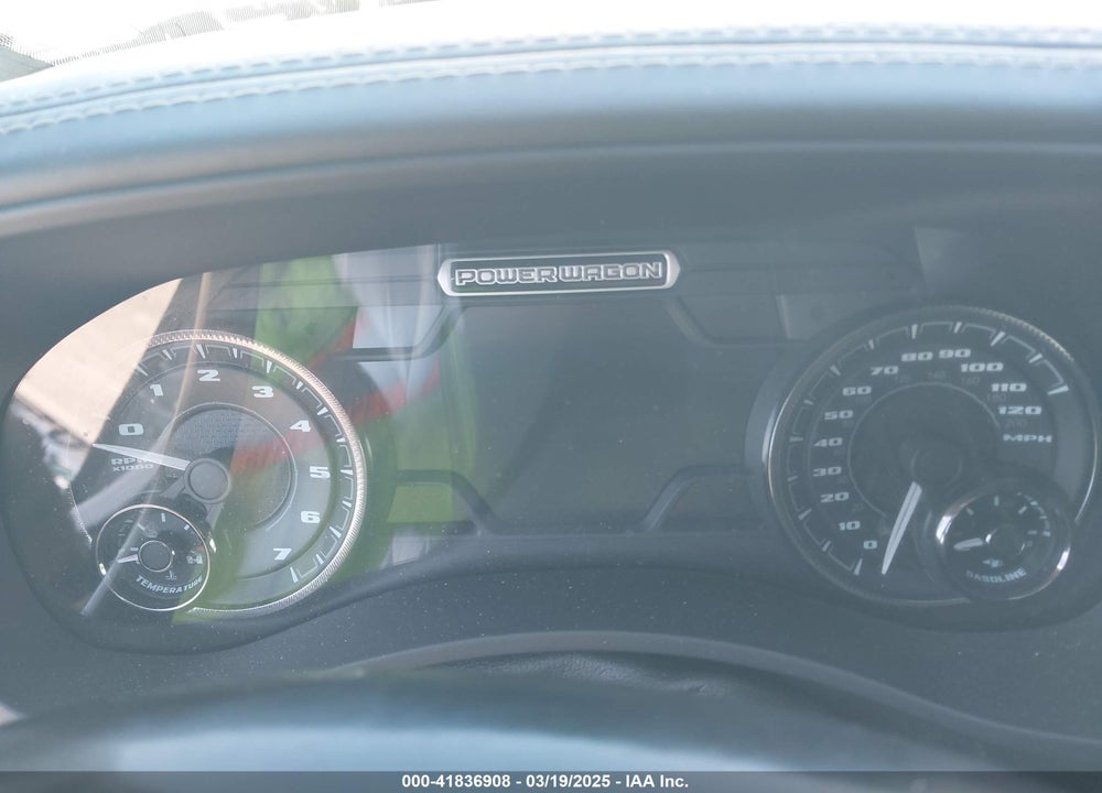 2021 RAM 2500 VIN: 3C6TR5EJ7MG658697