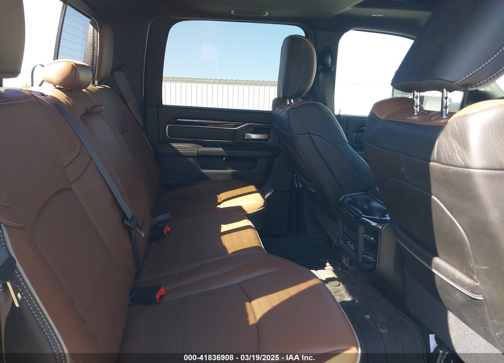 2021 RAM 2500 VIN: 3C6TR5EJ7MG658697