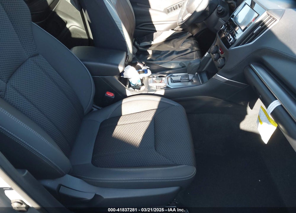 2023 SUBARU FORESTER VIN: JF2SKADC1PH496825
