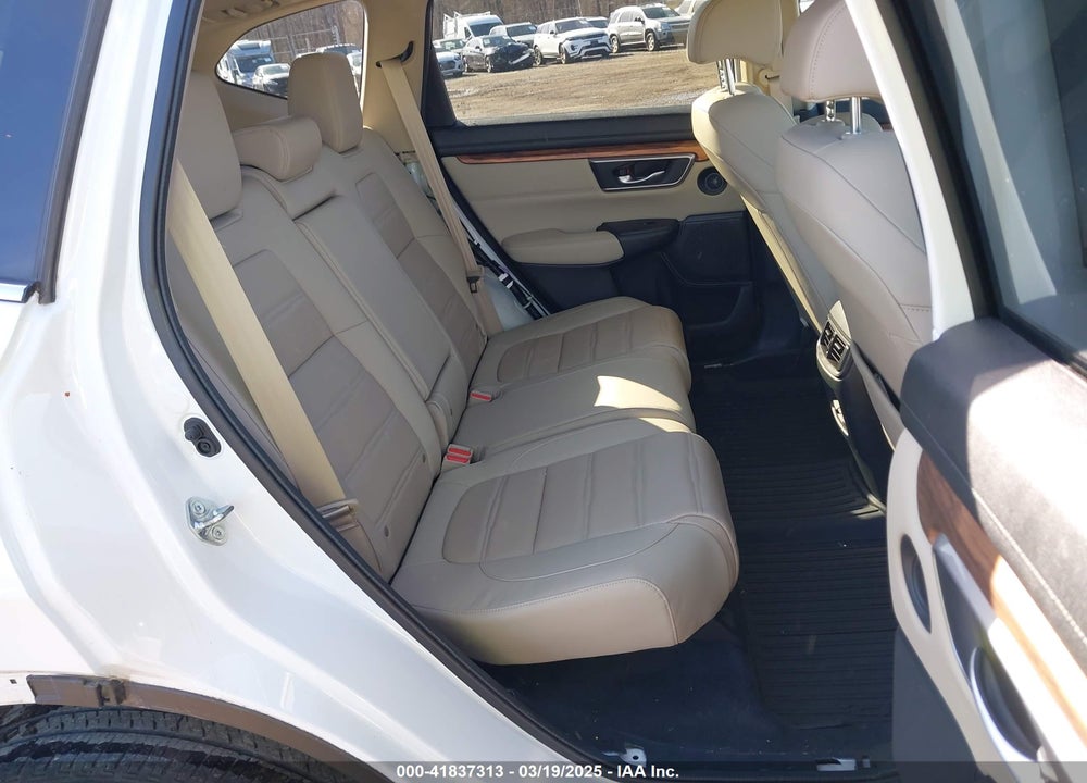 2020 HONDA CR-V AWD EX-L VIN: 5J6RW2H8XLA019966